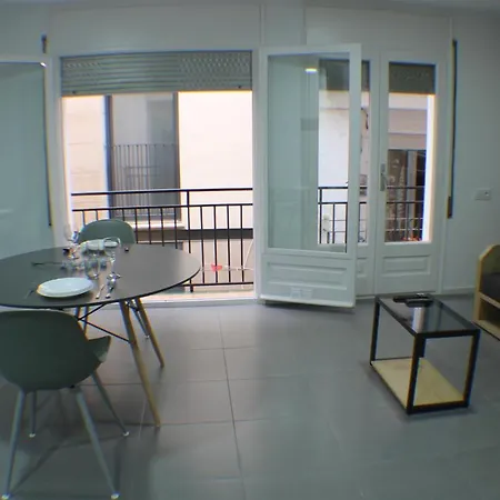 Apartamento Agi Aragó *