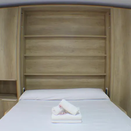 Apartamento Agi Aragó Rosas